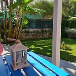 Сasa de vacaciones Aloe House *