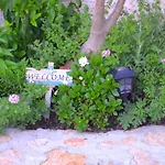 Сasa de vacaciones Aloe House *