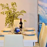 Сasa de vacaciones Aloe House Lakíthra