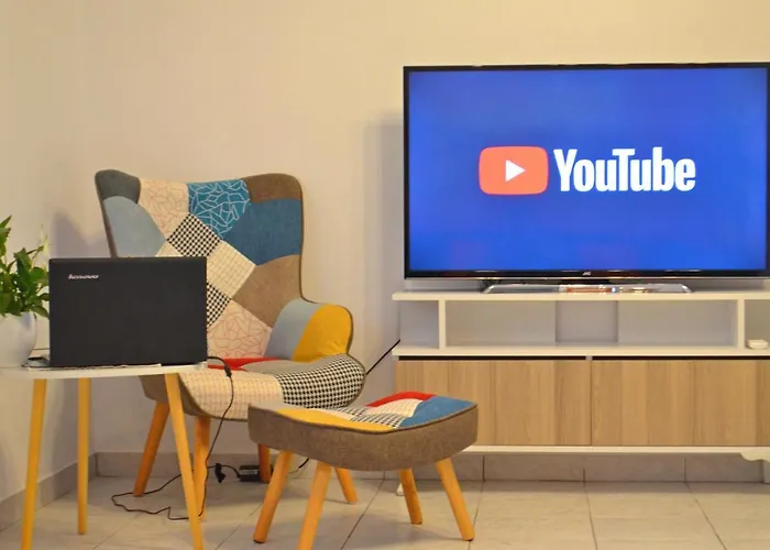 Aloe House Prázdninový dům *