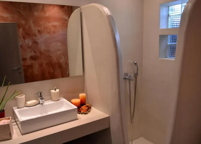 Aloe House Lakíthra