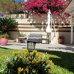 Casa de Férias Aloe House *