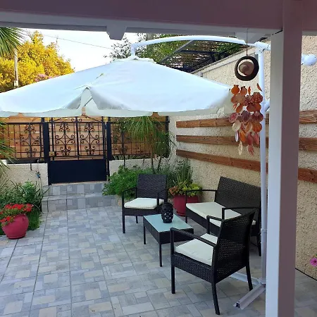 Aloe House Dom wakacyjny *