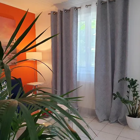 Aloe House Semesterbostad Lakíthra