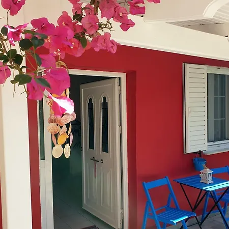 Dom wakacyjny Aloe House