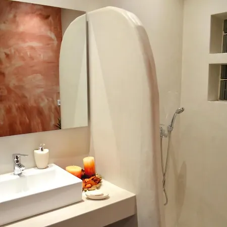 Aloe House Dom wakacyjny Lakíthra