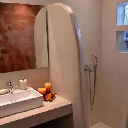 Aloe House Lakíthra