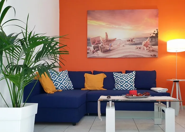 Aloe House Дом отдыха