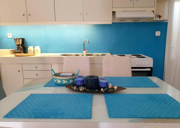 Aloe House Дом отдыха *