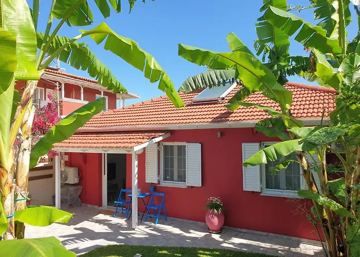 Aloe House * Lakithra