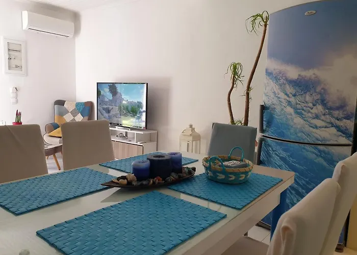 Дом отдыха Aloe House