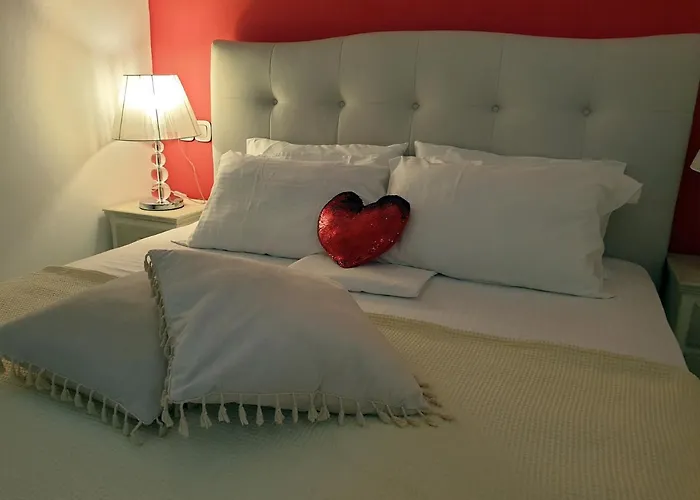 Aloe House Дом отдыха Lakithra