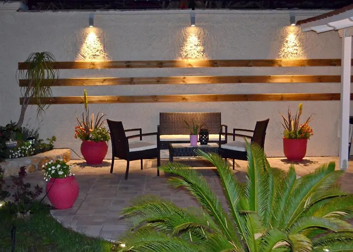 Aloe House * Lakithra