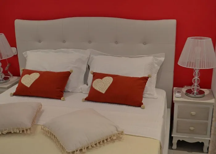 Aloe House * Lakithra