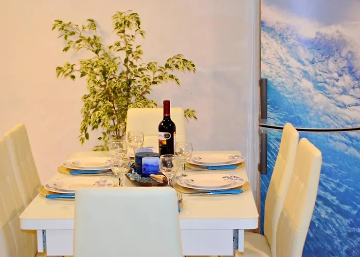 Дом отдыха Aloe House Lakithra