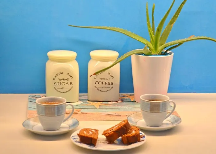 Aloe House Дом отдыха Lakithra