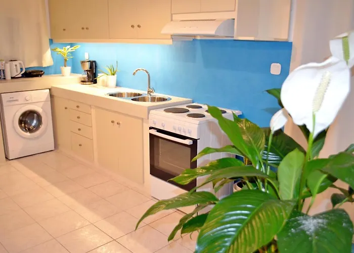 Aloe House Дом отдыха Lakithra