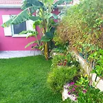 Holiday home Aloe House Lakithra
