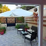 Aloe House Holiday home *