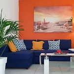 Aloe House Holiday home