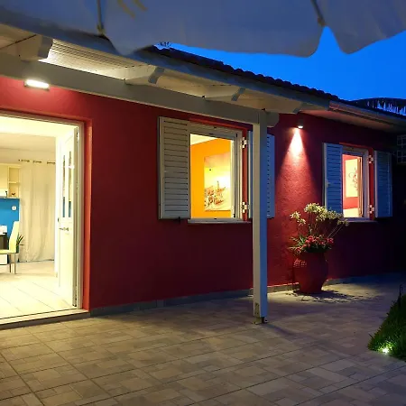 Aloe House Holiday home Lakithra