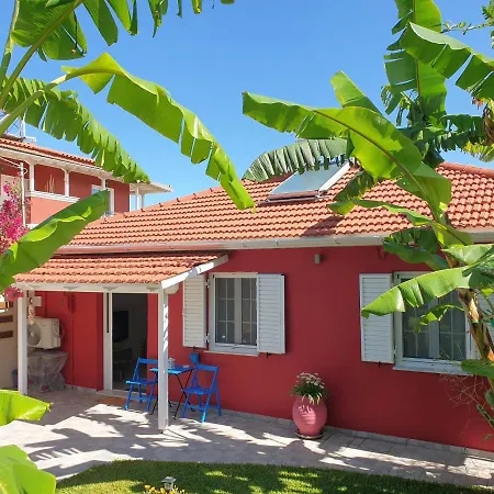 Aloe House * Lakithra