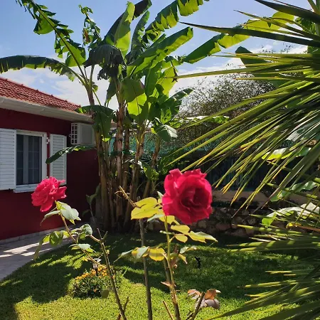 Aloe House Lakithra